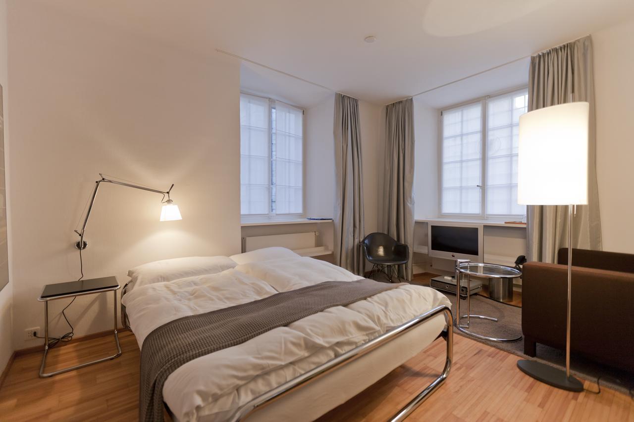 Baseltor Hotel & Restaurant Золотурн Экстерьер фото